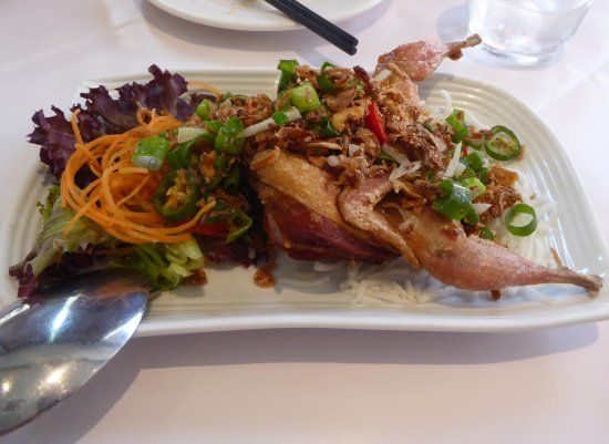 Dragon Boat Restaurant